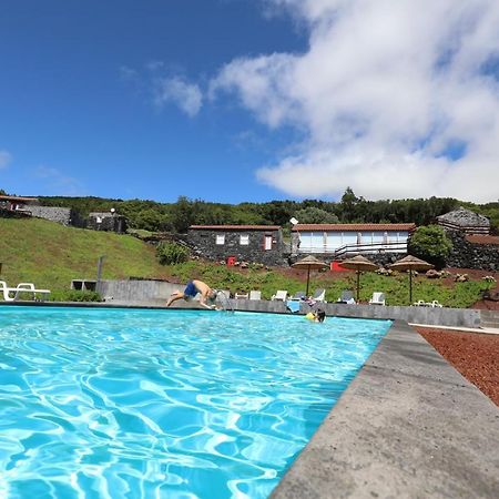 Villa Aldeia Da Gingeira São Mateus Exterior foto