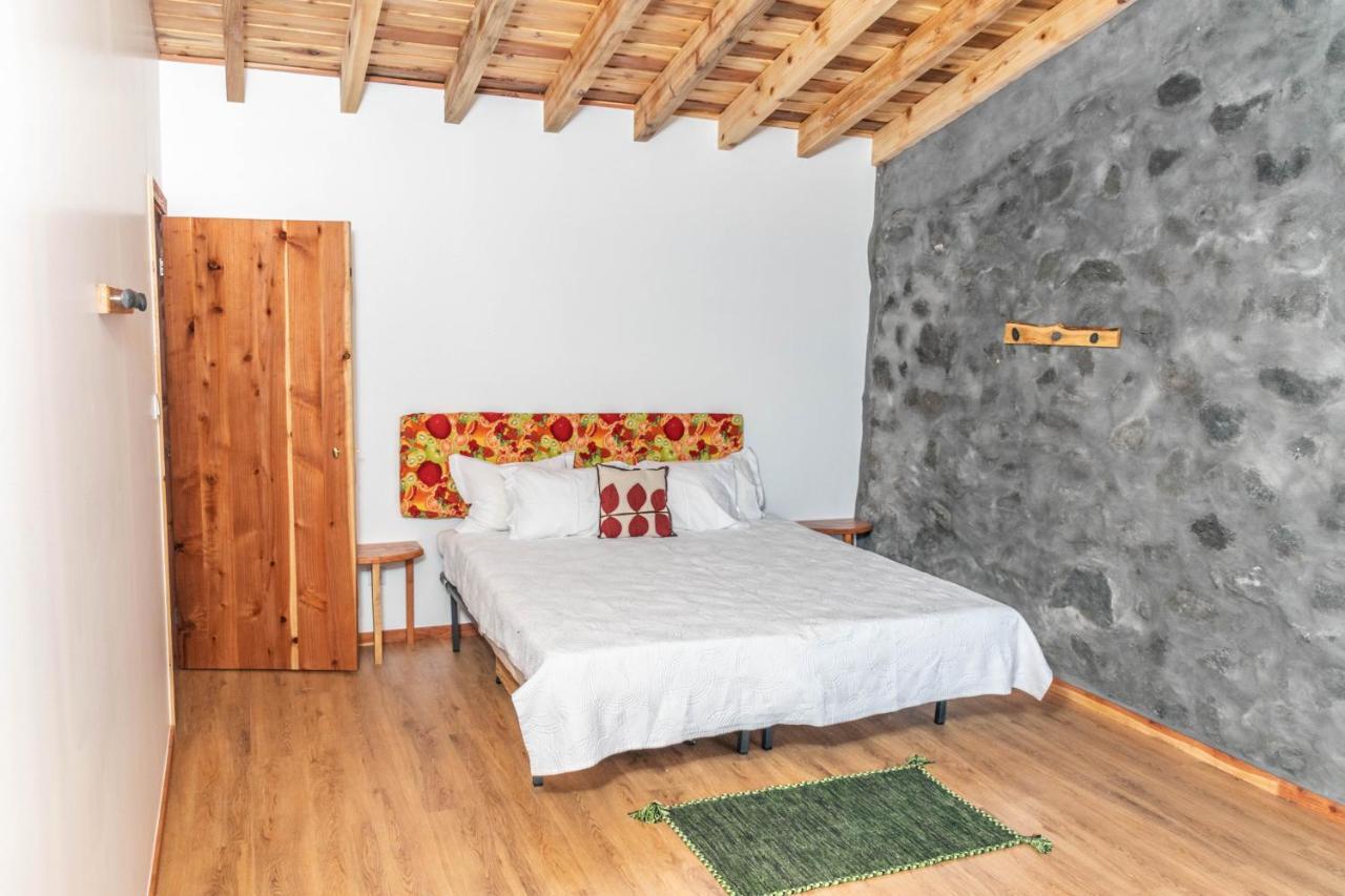 Villa Aldeia Da Gingeira São Mateus Exterior foto